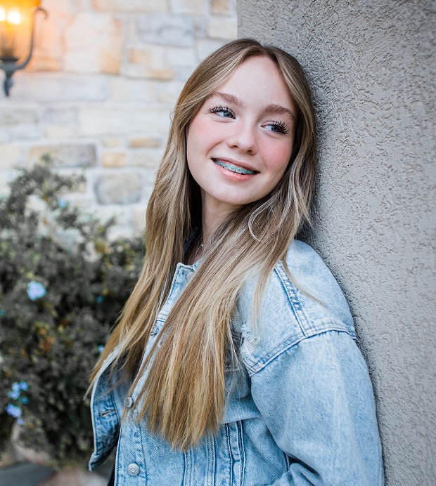 Braces in Longview, TX