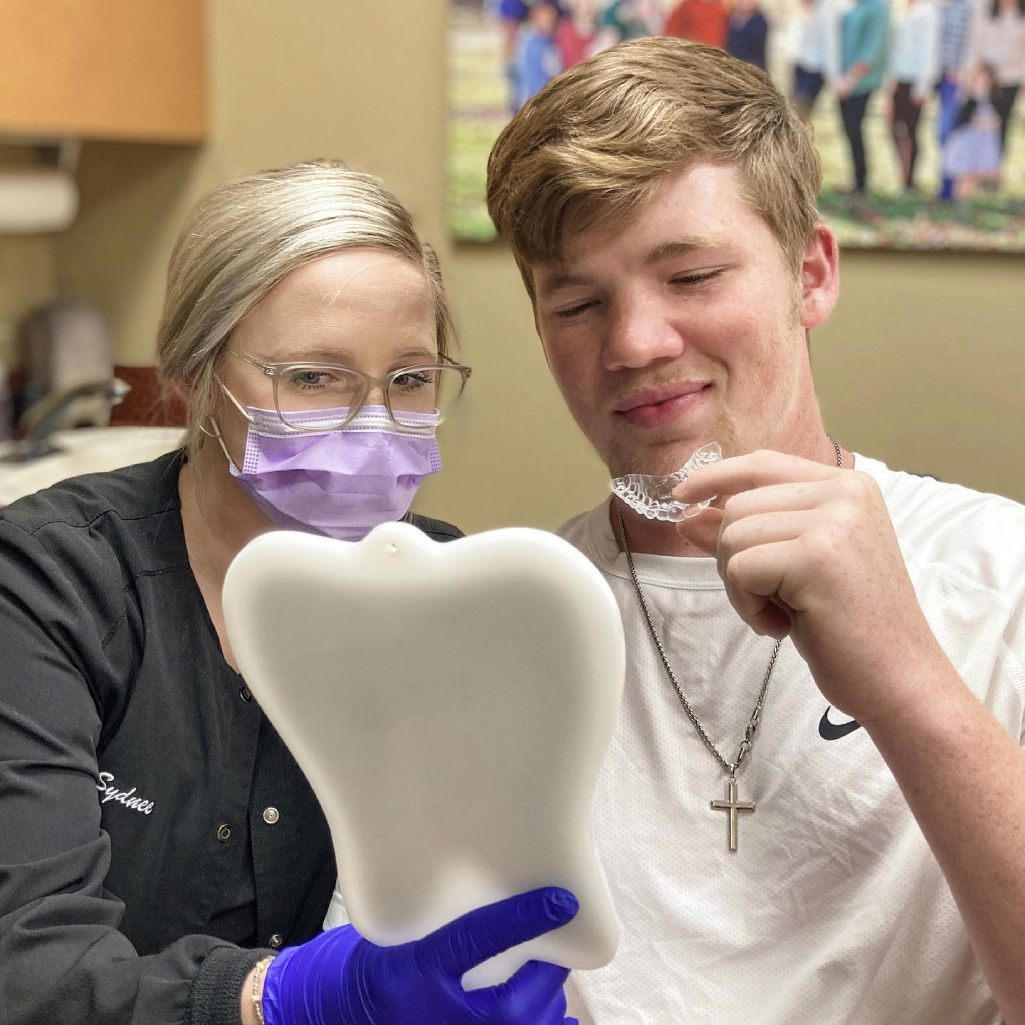 Free Orthodontic Consultation